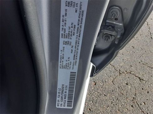 Certified 2024 RAM 1500 Laramie image 32