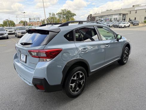Used 2020 Subaru Crosstrek 2.0i image 5
