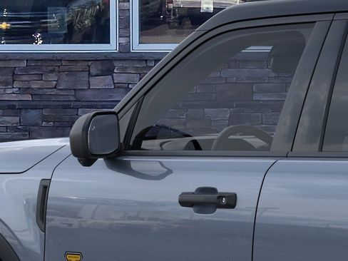 New 2026 Ford Bronco Sport Badlands AWD/4WD image 20