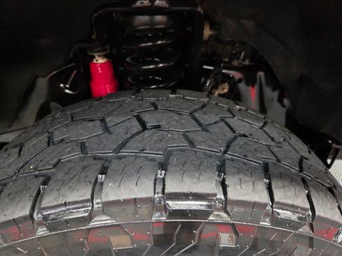 Used 2017 Ford F250 Platinum image 91