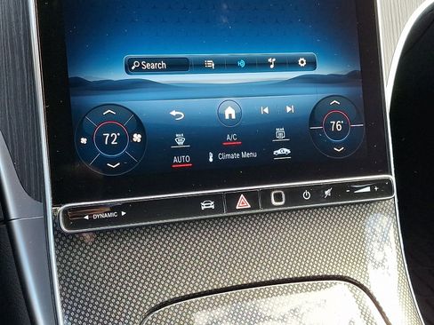 Used 2023 Mercedes-Benz C 300 4MATIC Sedan image 16