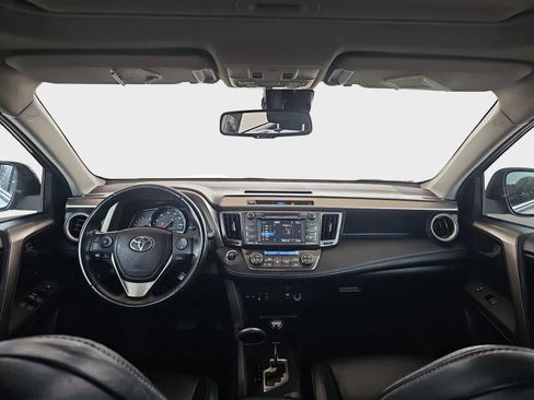 Used 2014 Toyota RAV4 Limited image 14