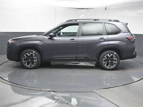 New 2026 Subaru Forester Premium image 5