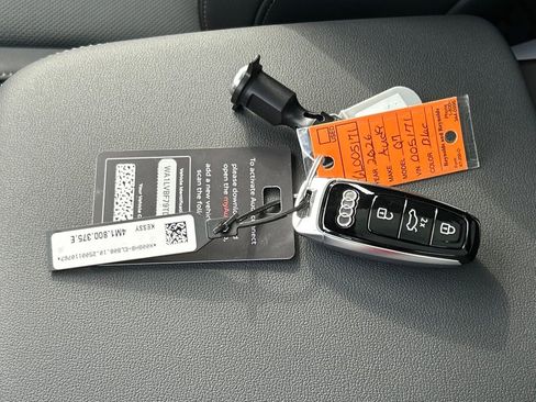 New 2026 Audi Q7 3.0T Premium Plus image 88