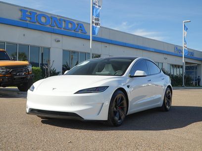 Used 2024 Tesla Model 3 Performance