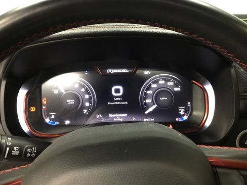 Used 2023 RAM 1500 Rebel w/ Rebel Level 2 Equipment Group AWD/4WD image 14