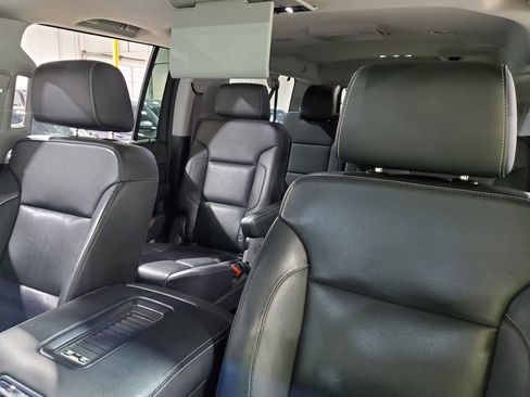 Used 2017 Chevrolet Suburban Premier image 45
