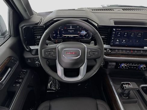 New 2026 GMC Sierra 1500 Elevation w/ Elevation Premium Package image 23