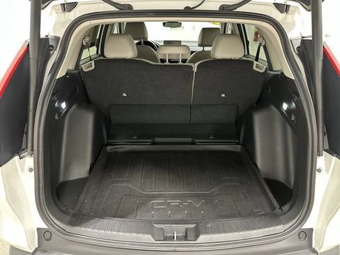 Used 2024 Honda CR-V EX-L image 16