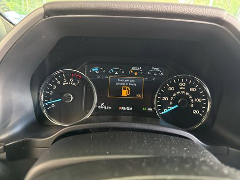 Used 2019 Ford F150 Platinum AWD/4WD image 13