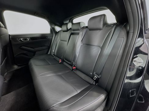 Certified 2026 Honda Civic Sport Touring image 26