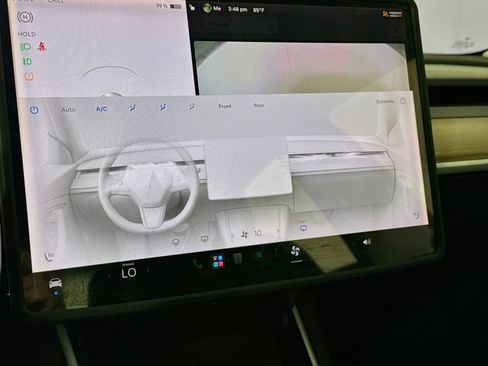 Used 2018 Tesla Model 3 Performance AWD/4WD image 13