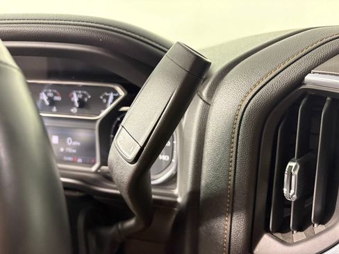 Used 2023 GMC Sierra 2500 AT4 w/ AT4 Preferred Package AWD/4WD image 20