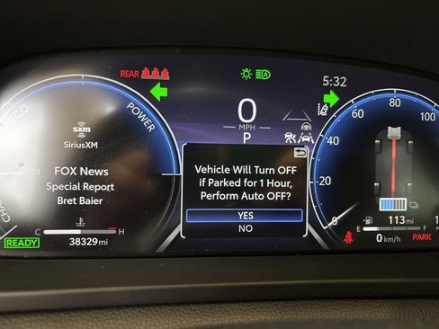 Used 2025 Toyota Crown Signia w/ Advanced Technology Package AWD/4WD image 1