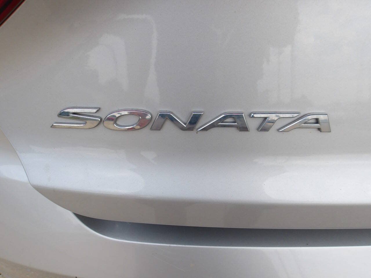Used 2015 Hyundai Sonata SE w/ Option Group 02 FWD image 38
