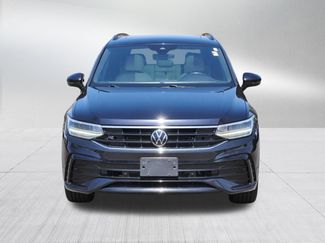 Certified 2023 Volkswagen Tiguan SE R-Line AWD/4WD video 2