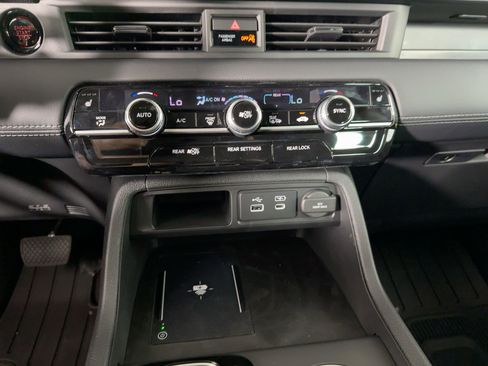 New 2025 Honda Pilot EX-L image 22