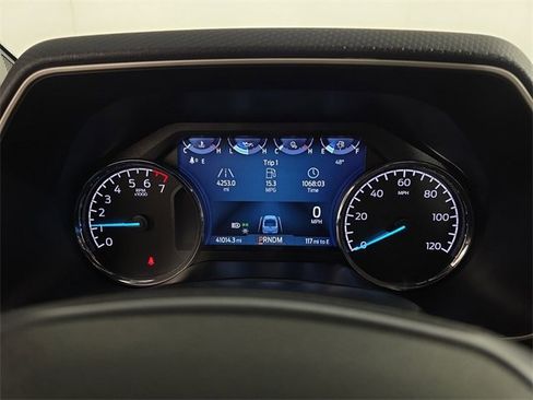 Used 2023 Ford F150 XLT w/ Equipment Group 302A High image 12