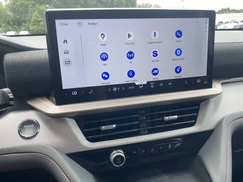 New 2026 Ford Explorer Active RWD image 16