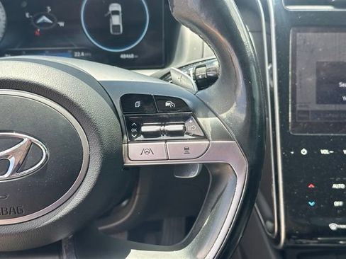 Used 2022 Hyundai Santa Cruz Limited AWD/4WD image 18