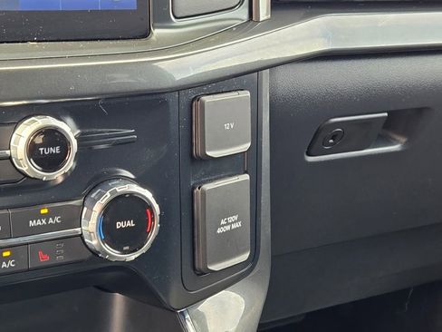 Used 2022 Ford F150 XLT w/ Equipment Group 302A High image 30