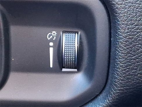 Used 2025 RAM 2500 Big Horn image 24