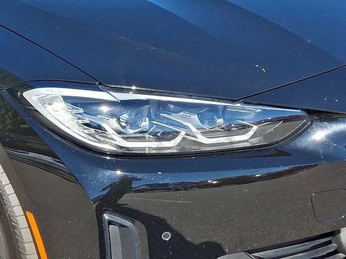 Used 2023 BMW i4 eDrive40 w/ Premium Package image 11