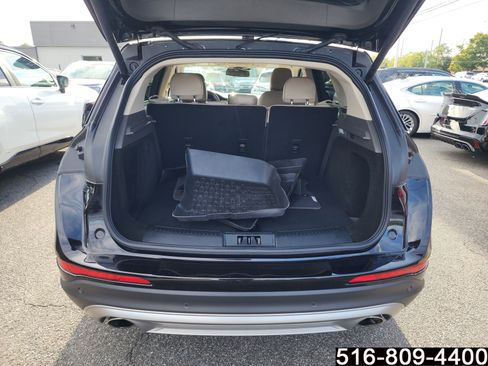 Used 2021 Lincoln Corsair AWD w/ Equipment Group 101A image 30