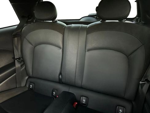Used 2019 MINI Cooper John Cooper Works FWD image 17