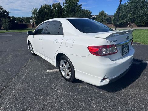 Used 2013 Toyota Corolla S FWD image 11