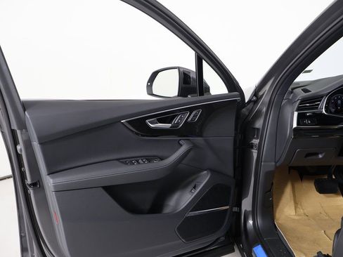 New 2025 Audi Q7 3.0T Premium Plus image 22