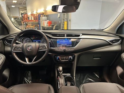 Used 2021 Buick Encore GX Preferred image 17