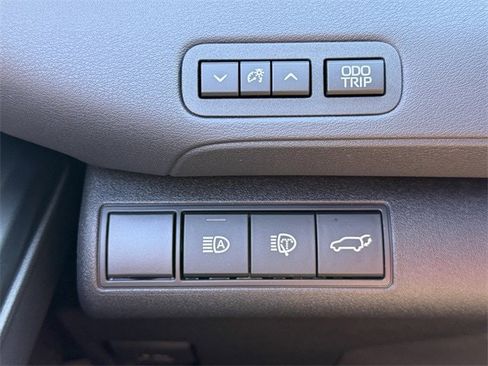 New 2026 Toyota bZ image 21