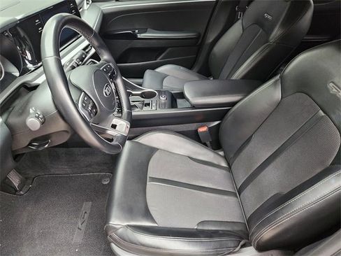 Used 2021 Kia K5 GT-Line image 15
