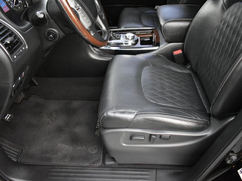 Used 2019 INFINITI QX80 Luxe image 23