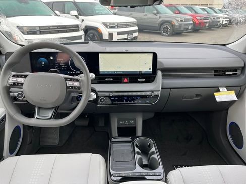 New 2026 Hyundai Ioniq 5 Limited image 23