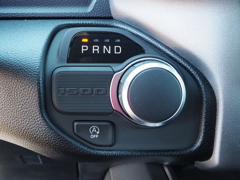 New 2026 RAM 1500 Lone Star image 28