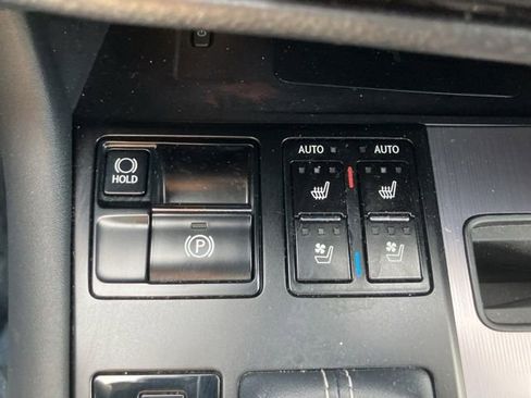 Used 2022 Lexus RX 350 F Sport w/ Cold Area Package image 22