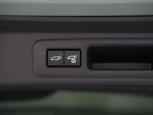 New 2026 Toyota Sequoia Limited image 39