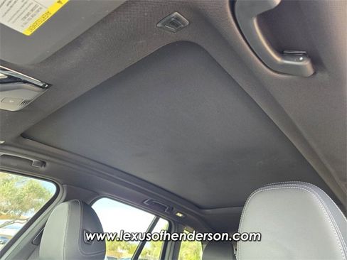 Used 2022 BMW X3 xDrive30i w/ Convenience Package w/ZPA image 11