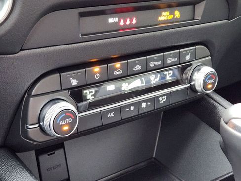 New 2025 MAZDA CX-5 AWD 2.5 S w/ Preferred Package image 13