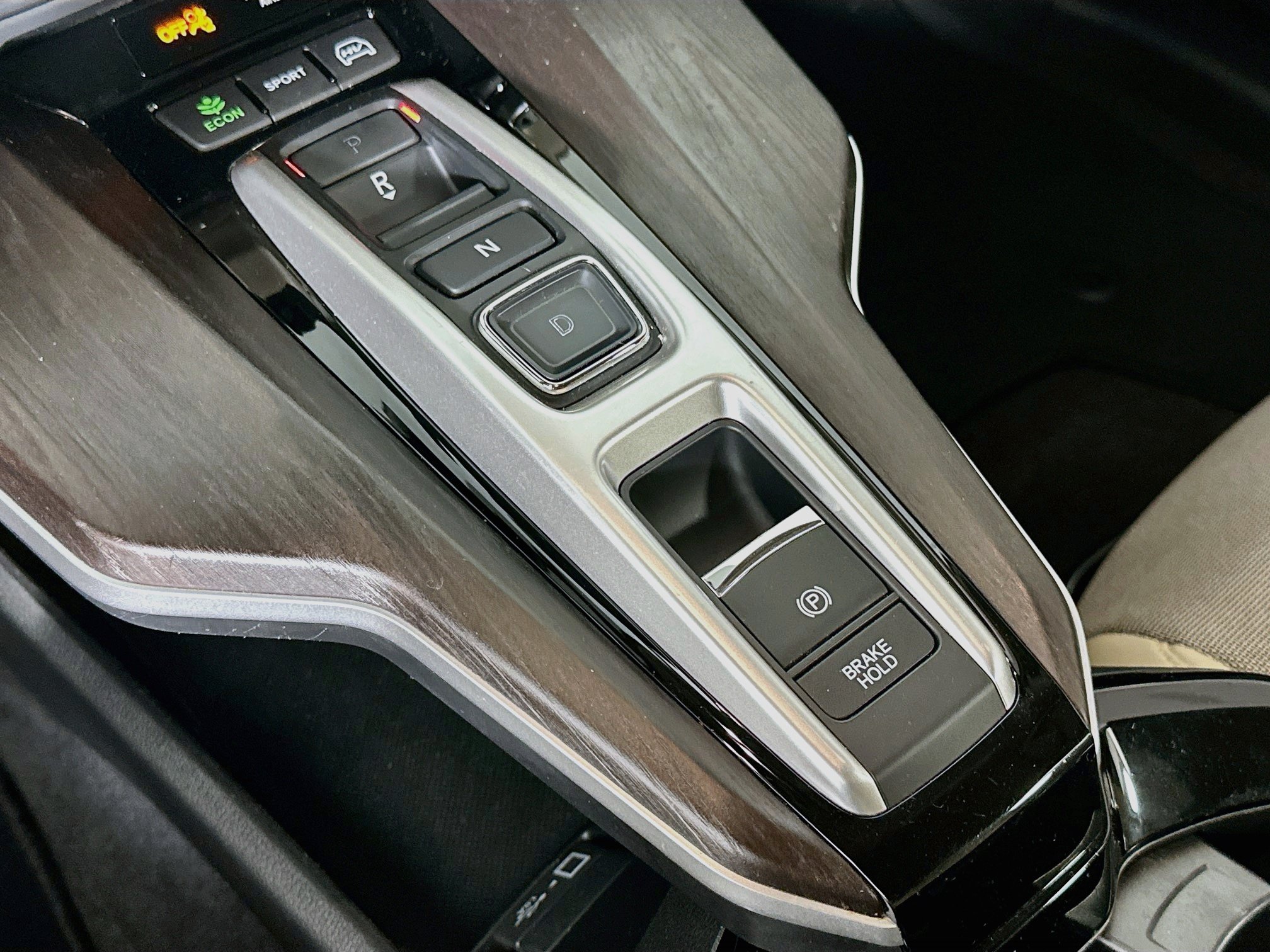 Used 2019 Honda Clarity Plug-In Hybrid image 23