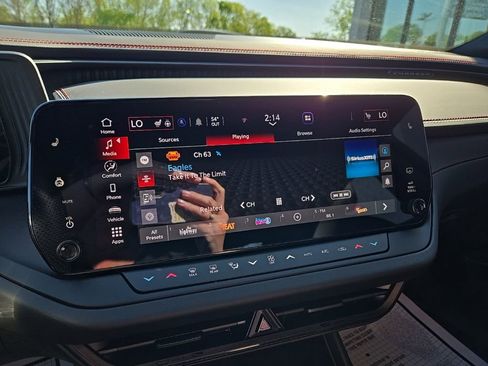 New 2026 Dodge Charger Scat Pack AWD/4WD image 50