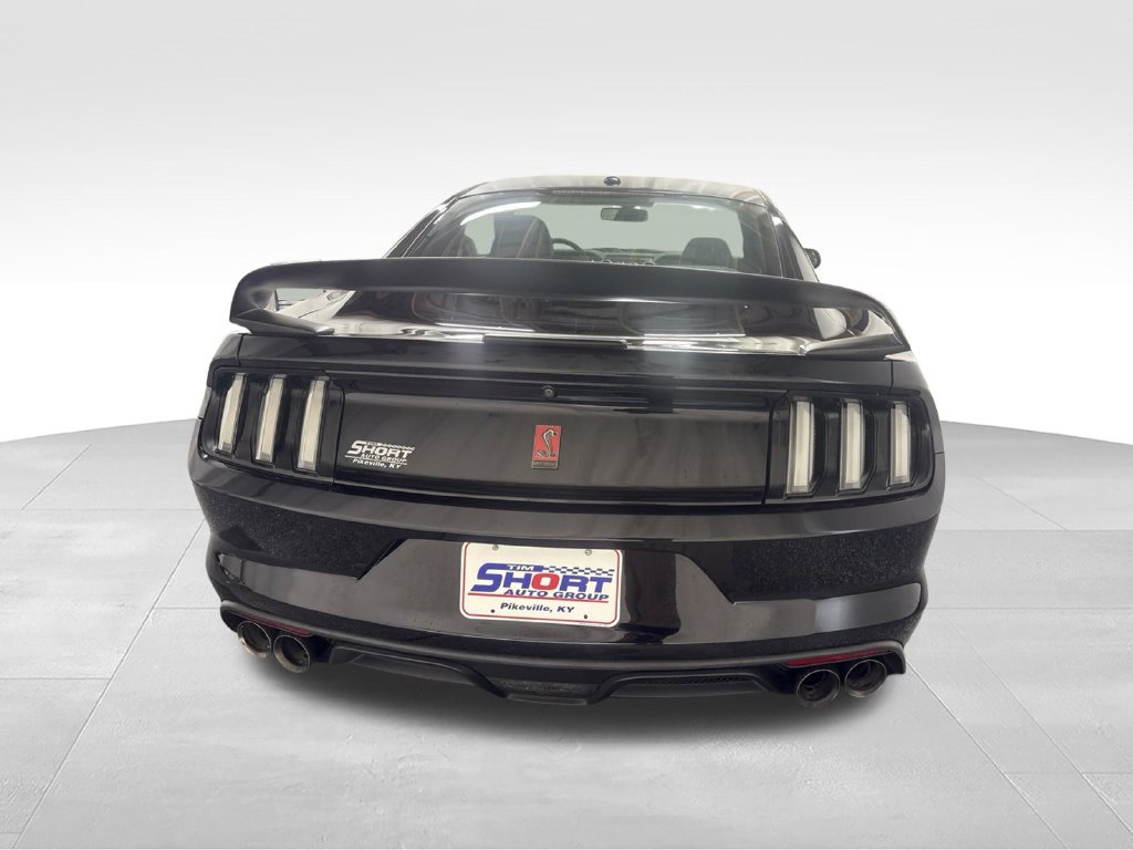 Used 2018 Ford Mustang Shelby GT350 w/ Convenience Package RWD image 7