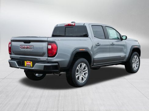New 2026 GMC Canyon Elevation w/ Convenience Package image 5