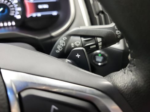 Used 2017 Ford Edge SEL w/ Equipment Group 201A image 37