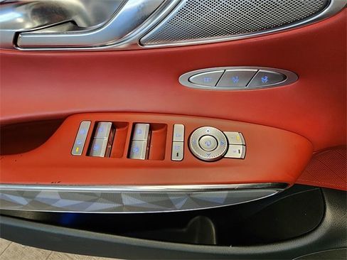 Used 2022 Genesis GV70 3.5T Sport w/ Sport Advanced Package image 22