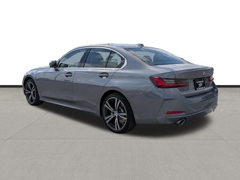 Used 2024 BMW 330i Sedan w/ Premium Package image 7