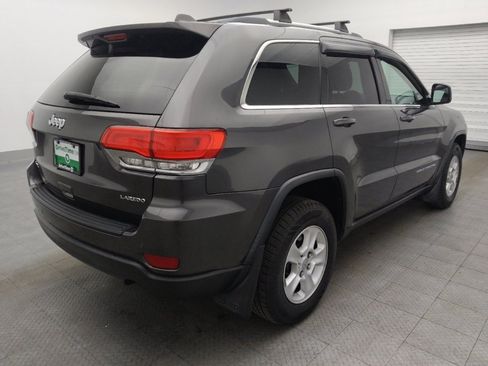Used 2016 Jeep Grand Cherokee Laredo w/ Quick Order Package 23E image 9