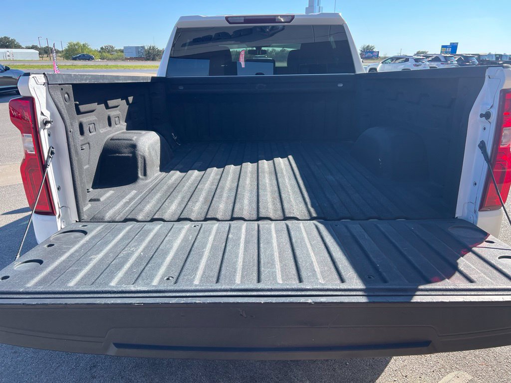 Used 2019 Chevrolet Silverado 1500 RST w/ All-Star Edition AWD/4WD image 5